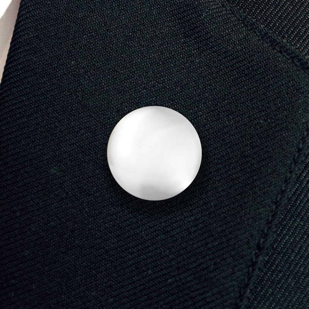 CIRCLE enamel badge (pack of 5) - Image 9