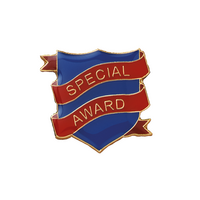 Special Award badge (pack of 5)