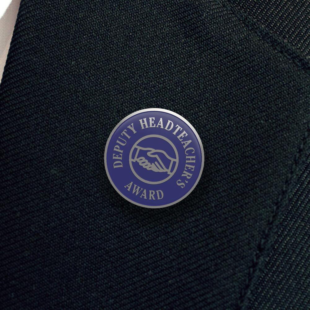 Deputy Head Teacher's Award badge - Image 2